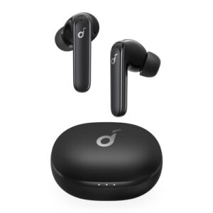 Budget earbuds