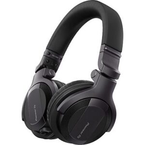 DJ koptelefoon
