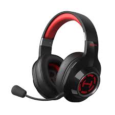 Gaming headset
